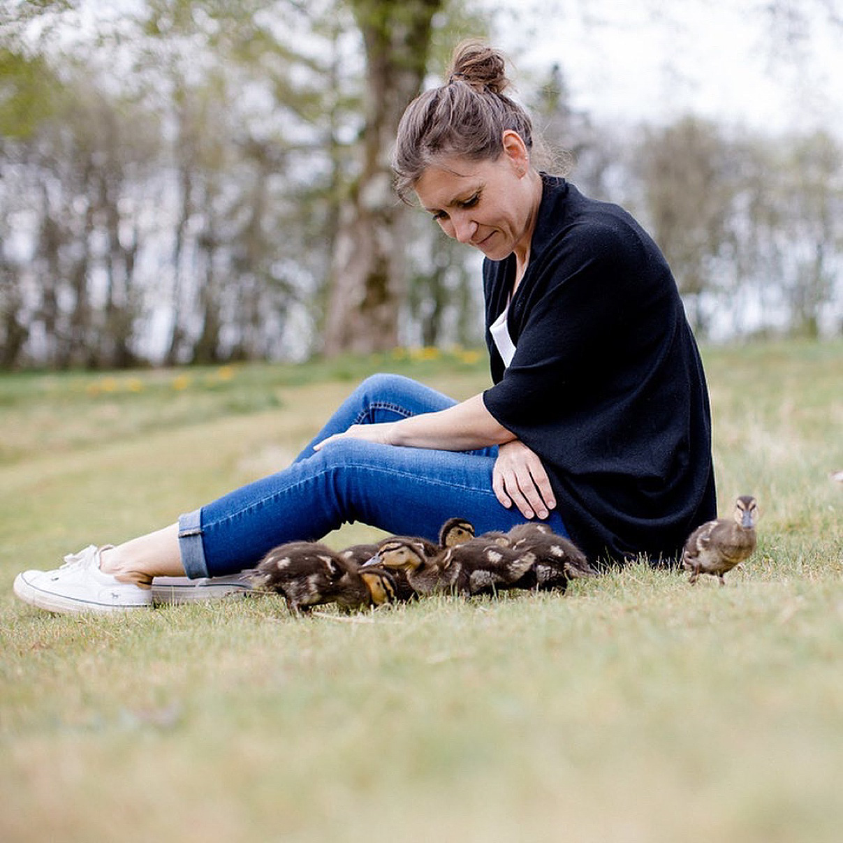 Businessfotografin Dresden Jana Richter