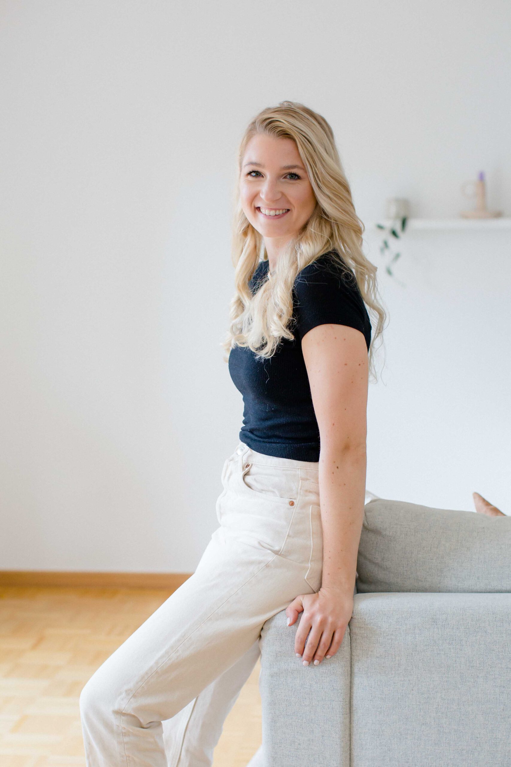 Personal Brand Shooting