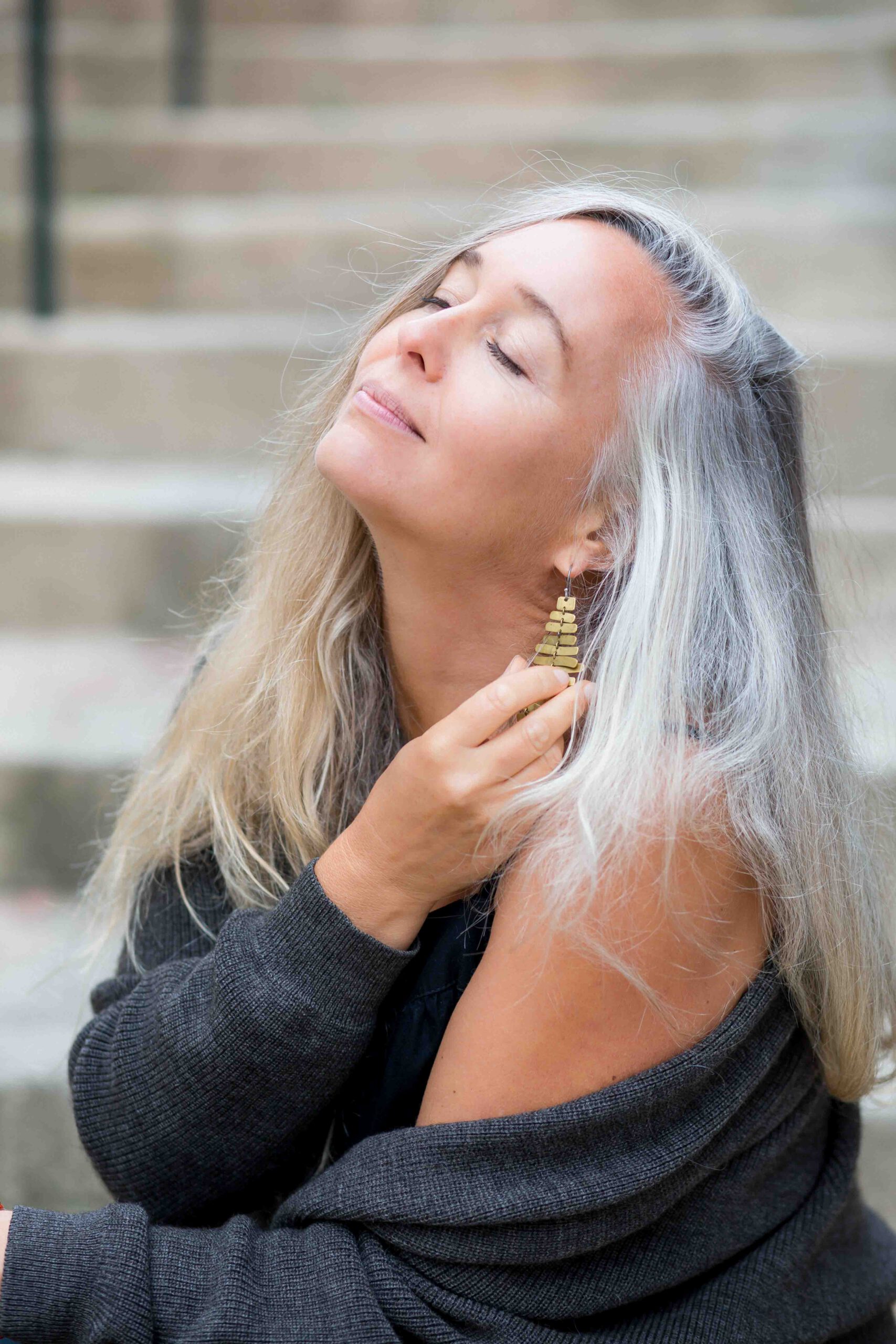 Businessfotografin Dresden - authentische Bilder