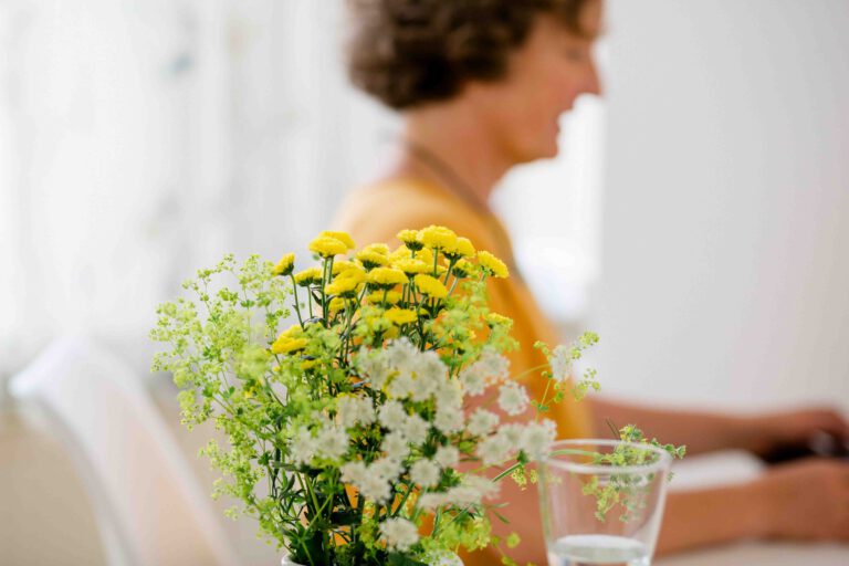 Imagefilm für Therapeuten